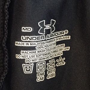 Women’s under armour sweats